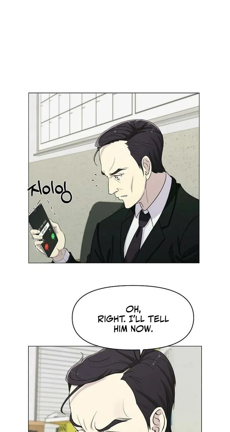 The Prosecutor Is Getting Ahead! Chapter 4 page 65 - 