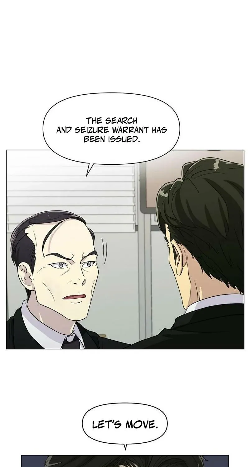 The Prosecutor Is Getting Ahead! Chapter 4 page 67 - 