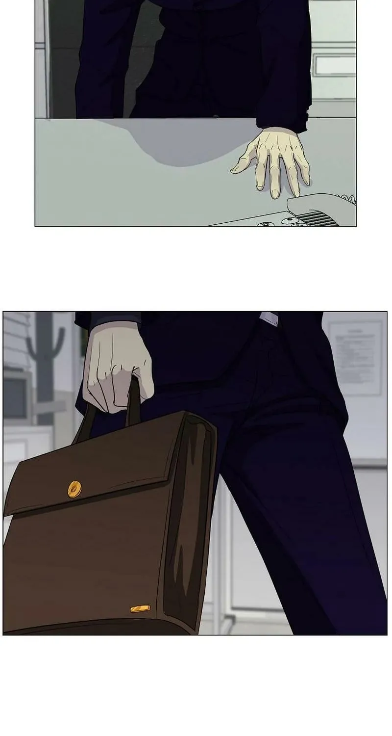The Prosecutor Is Getting Ahead! Chapter 4 page 74 - 