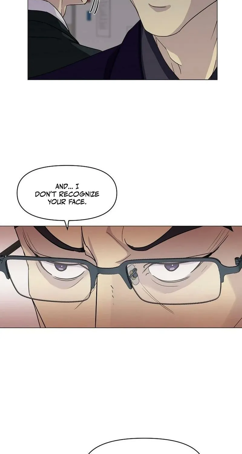 The Prosecutor Is Getting Ahead! Chapter 4 page 76 - 