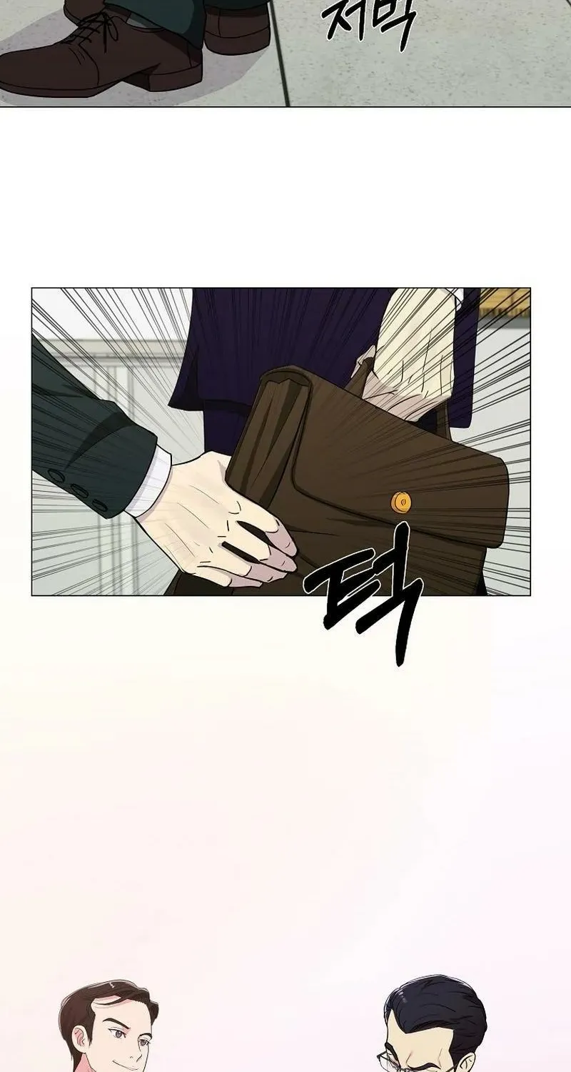 The Prosecutor Is Getting Ahead! Chapter 4 page 80 - 