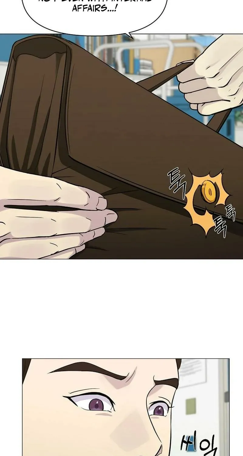 The Prosecutor Is Getting Ahead! Chapter 4 page 83 - 