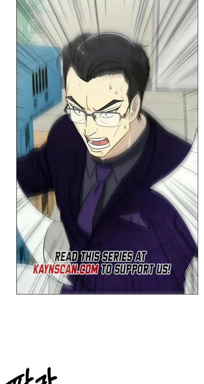 The Prosecutor Is Getting Ahead! Chapter 4 page 86 - 