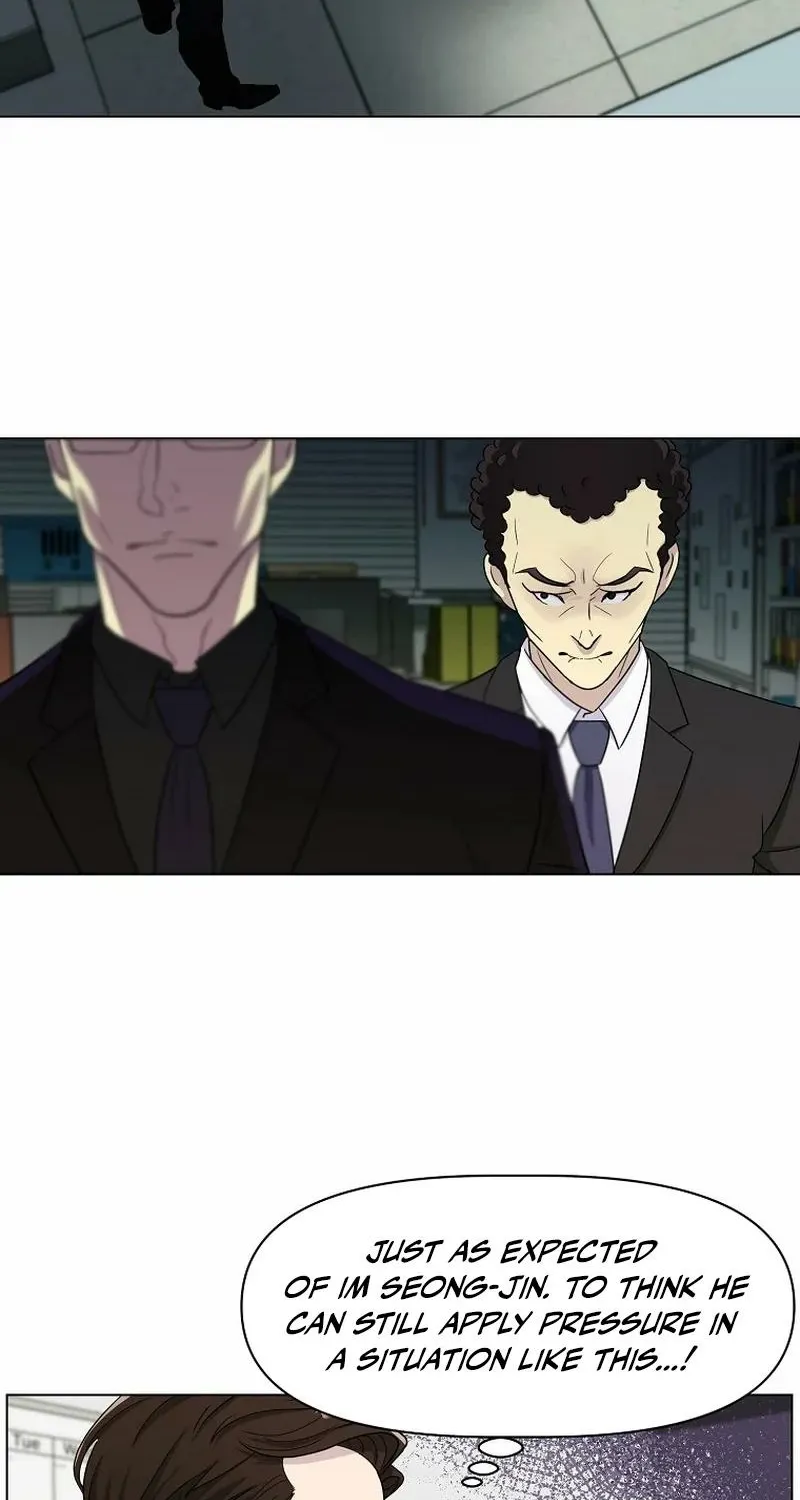The Prosecutor Is Getting Ahead! Chapter 5 page 13 - 