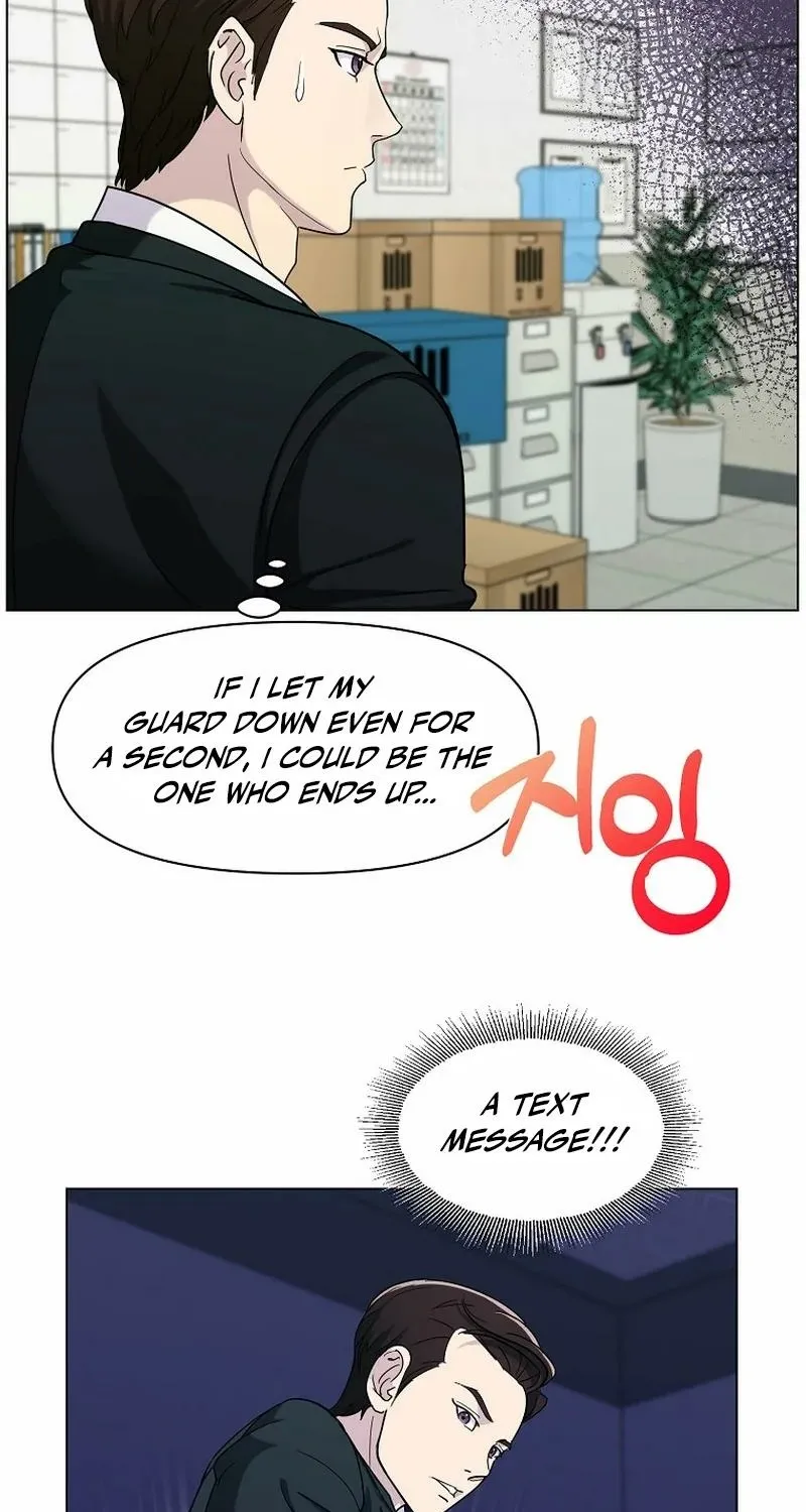 The Prosecutor Is Getting Ahead! Chapter 5 page 14 - 