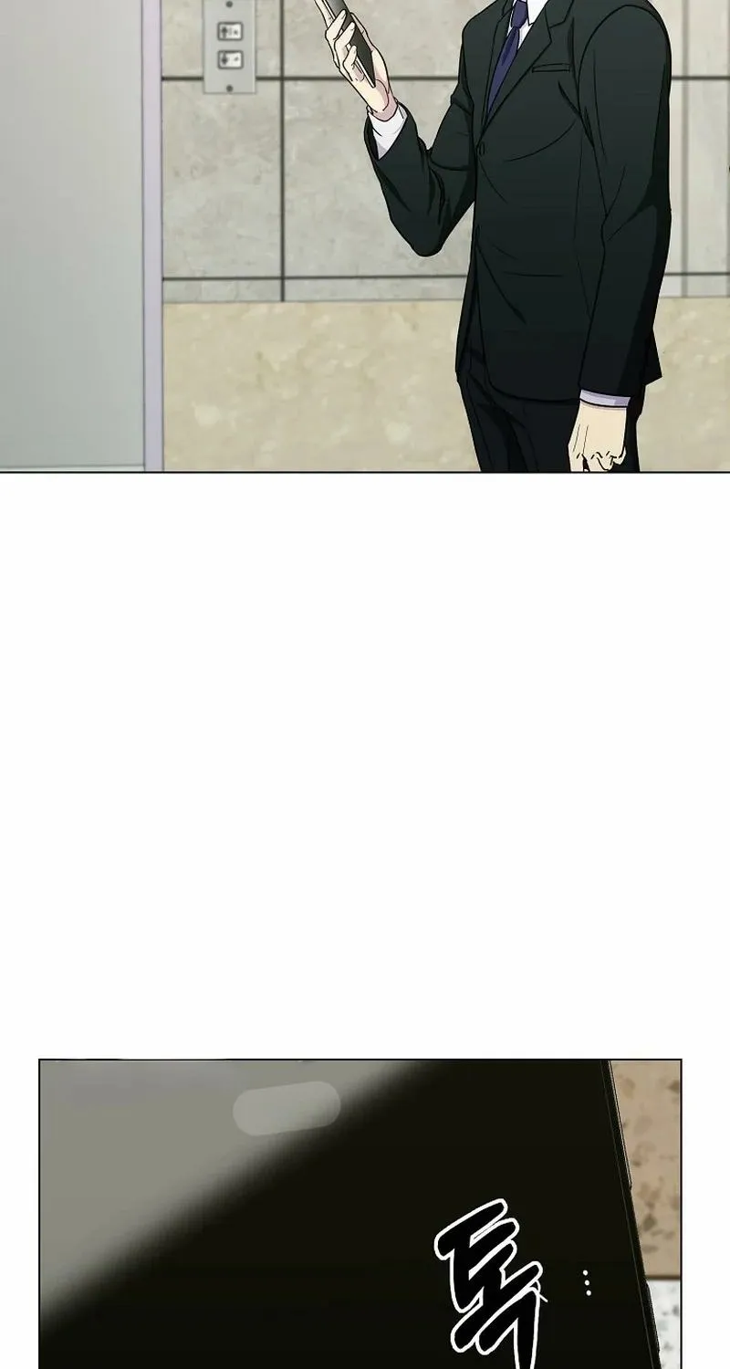 The Prosecutor Is Getting Ahead! Chapter 5 page 20 - 