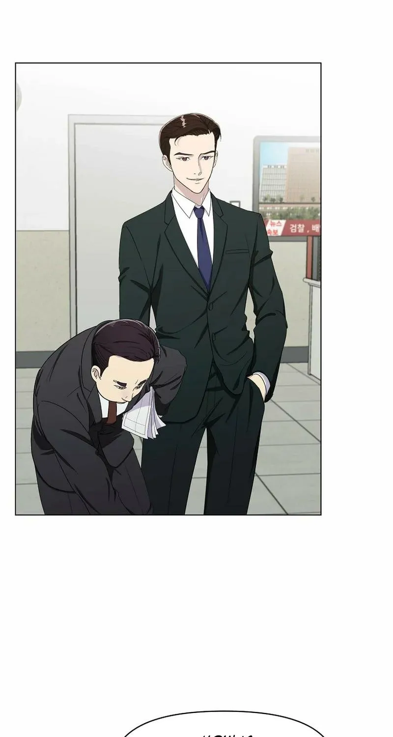 The Prosecutor Is Getting Ahead! Chapter 5 page 3 - 