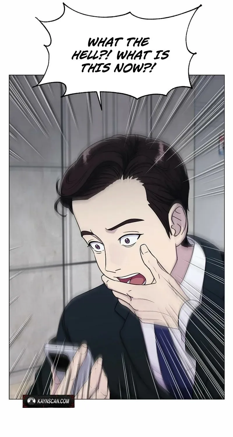 The Prosecutor Is Getting Ahead! Chapter 5 page 23 - 