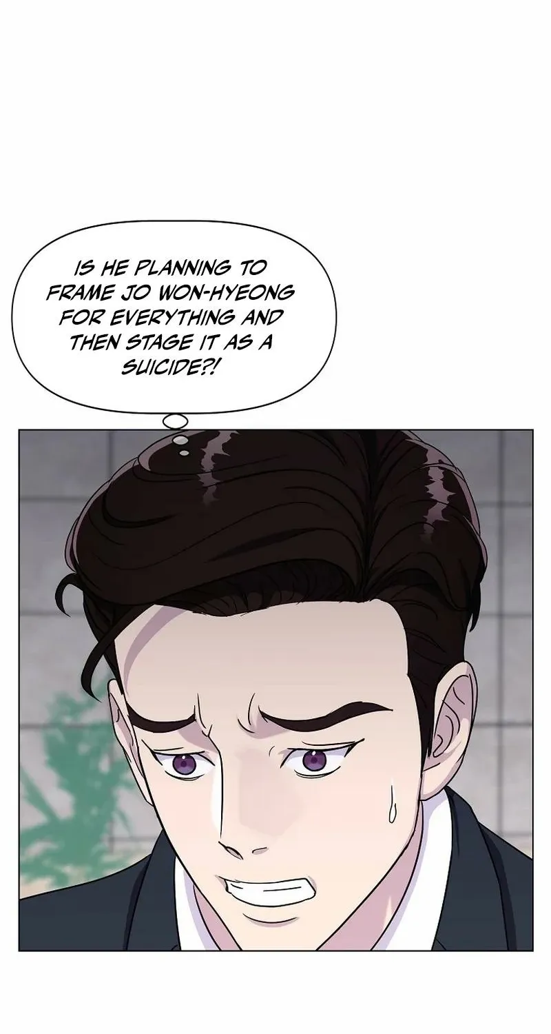 The Prosecutor Is Getting Ahead! Chapter 5 page 24 - 