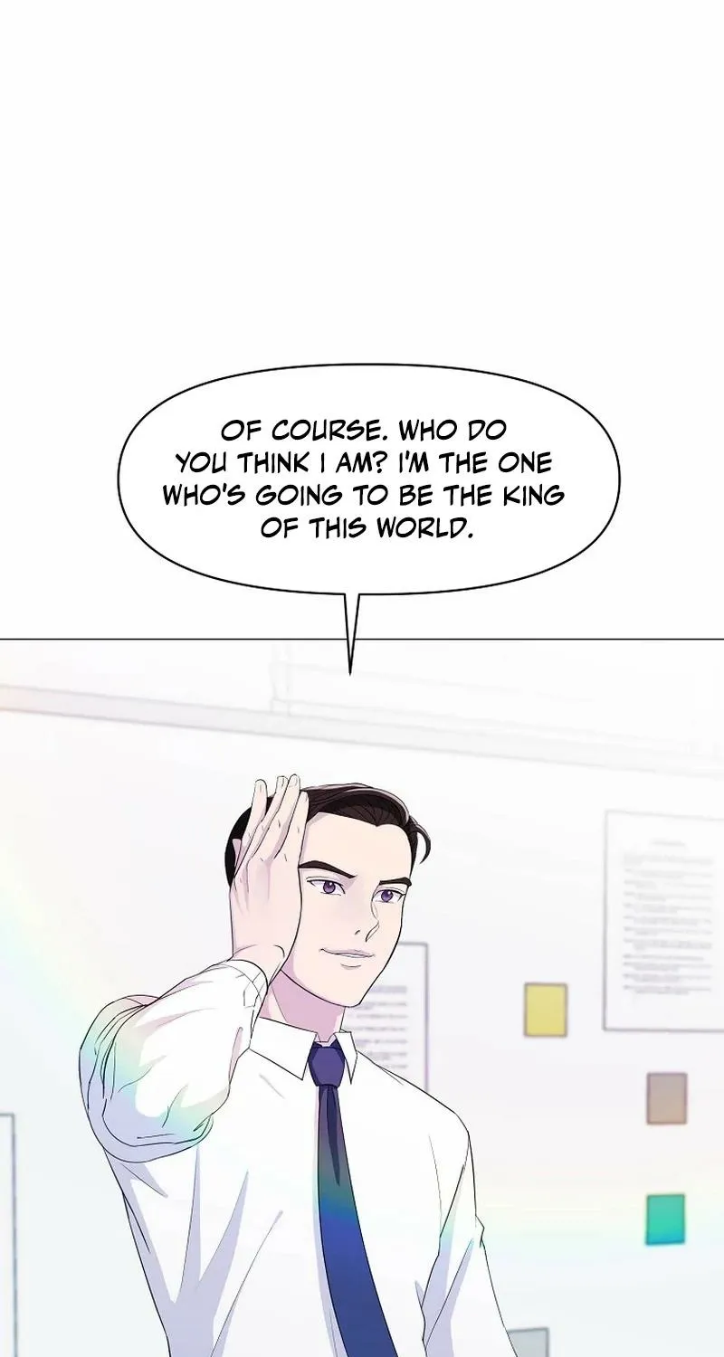 The Prosecutor Is Getting Ahead! Chapter 5 page 37 - 
