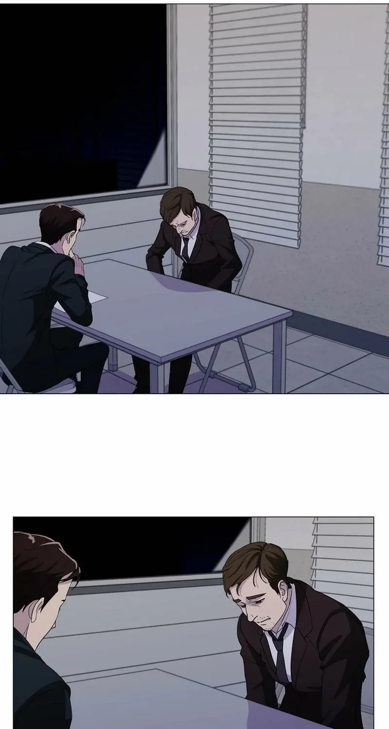 The Prosecutor Is Getting Ahead! Chapter 5 page 40 - 