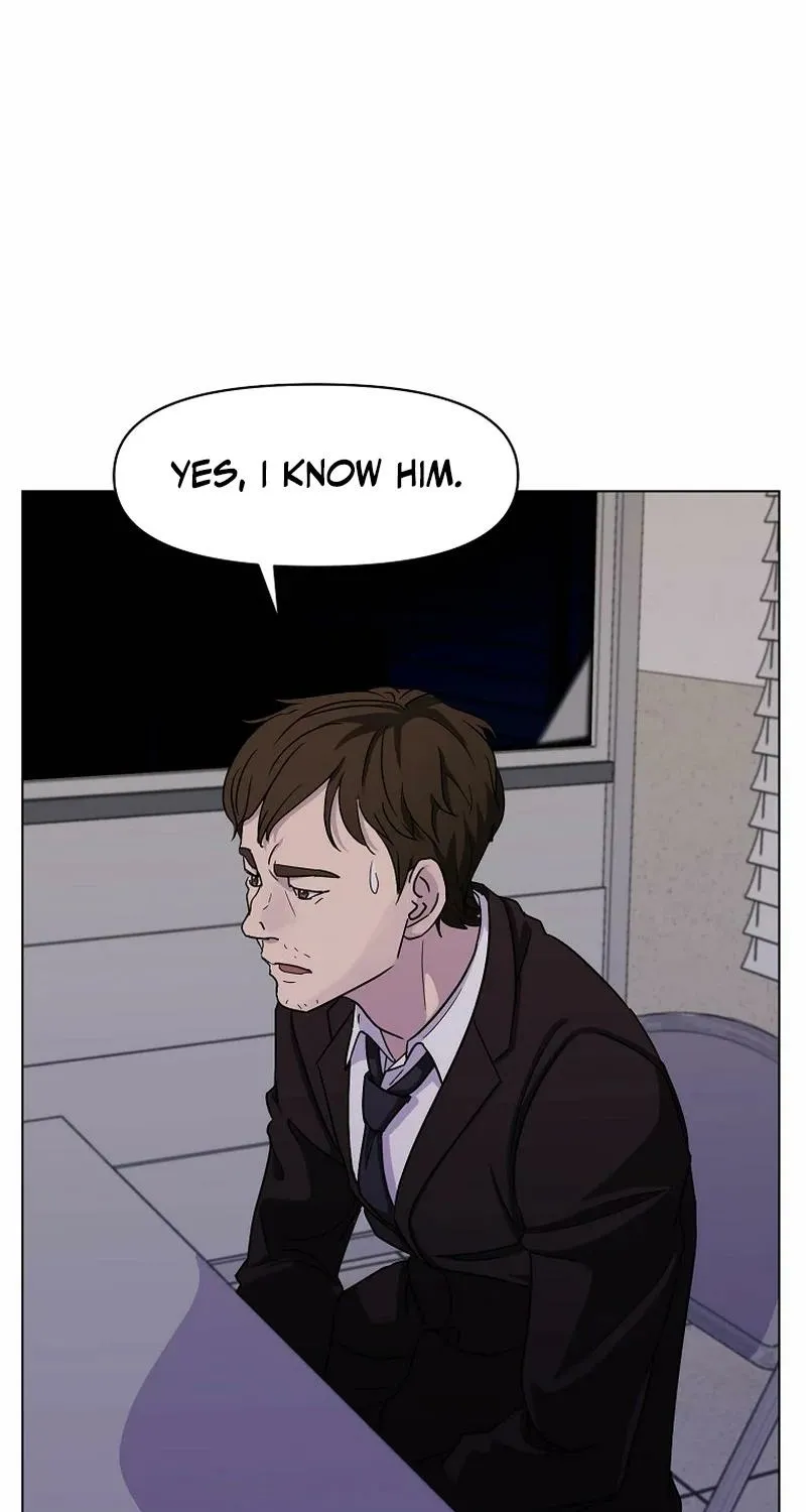The Prosecutor Is Getting Ahead! Chapter 5 page 42 - 
