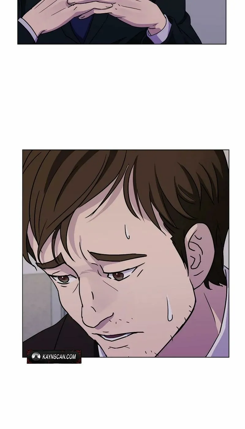 The Prosecutor Is Getting Ahead! Chapter 5 page 44 - 