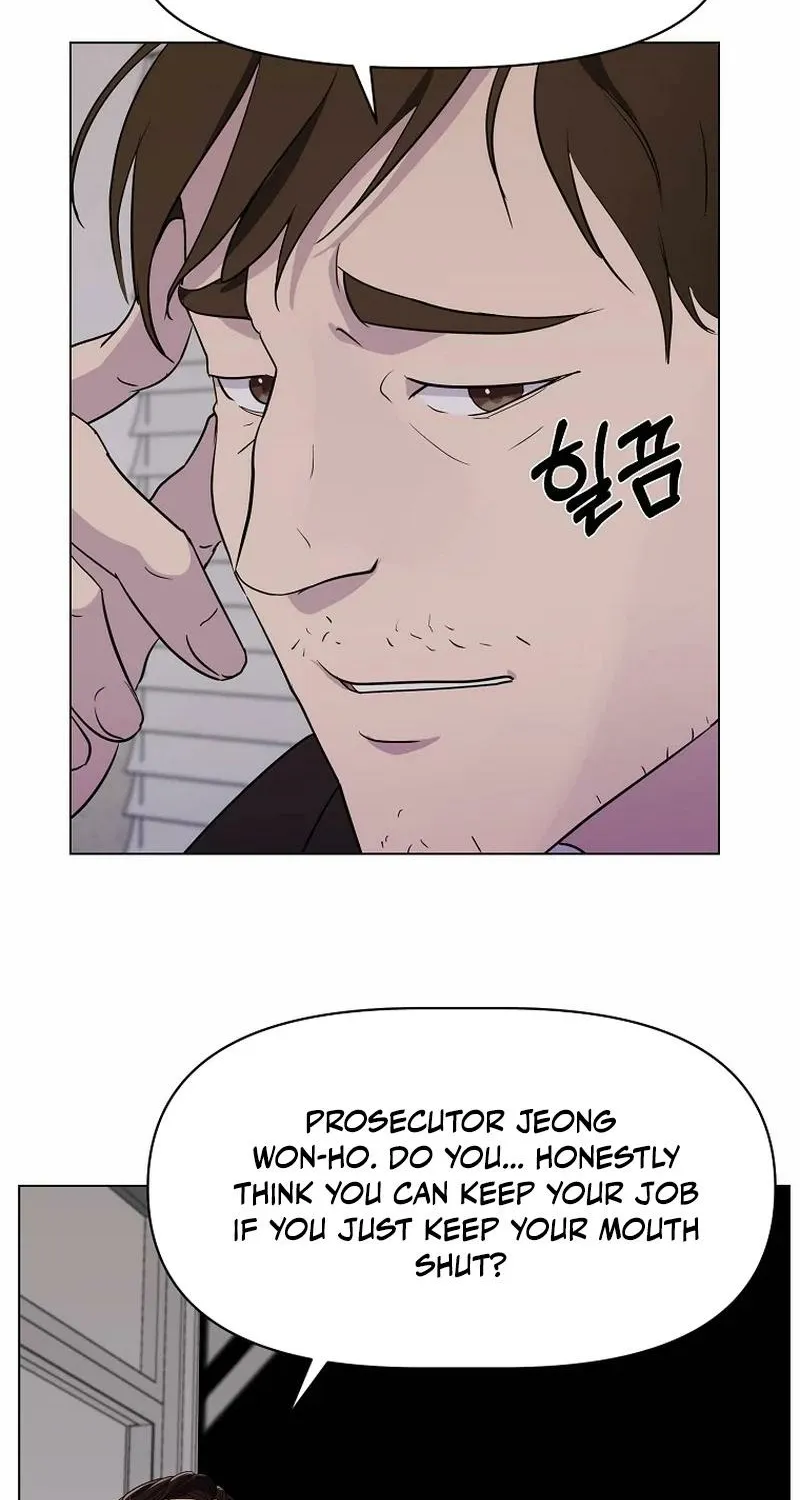 The Prosecutor Is Getting Ahead! Chapter 5 page 48 - 
