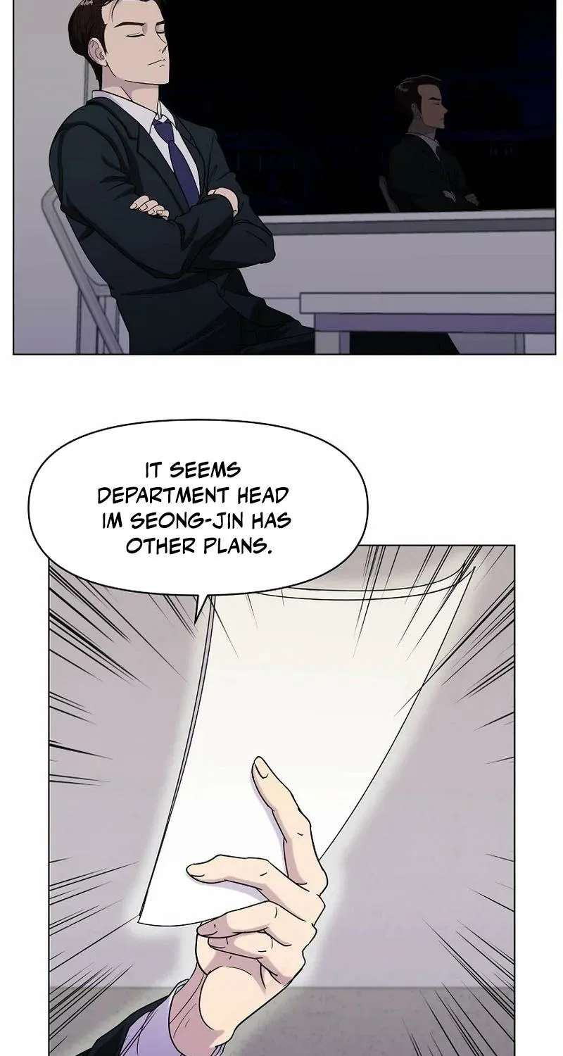 The Prosecutor Is Getting Ahead! Chapter 5 page 49 - 