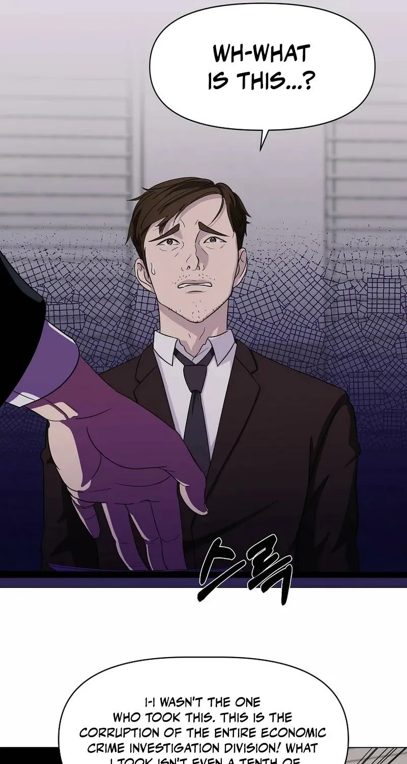 The Prosecutor Is Getting Ahead! Chapter 5 page 51 - 