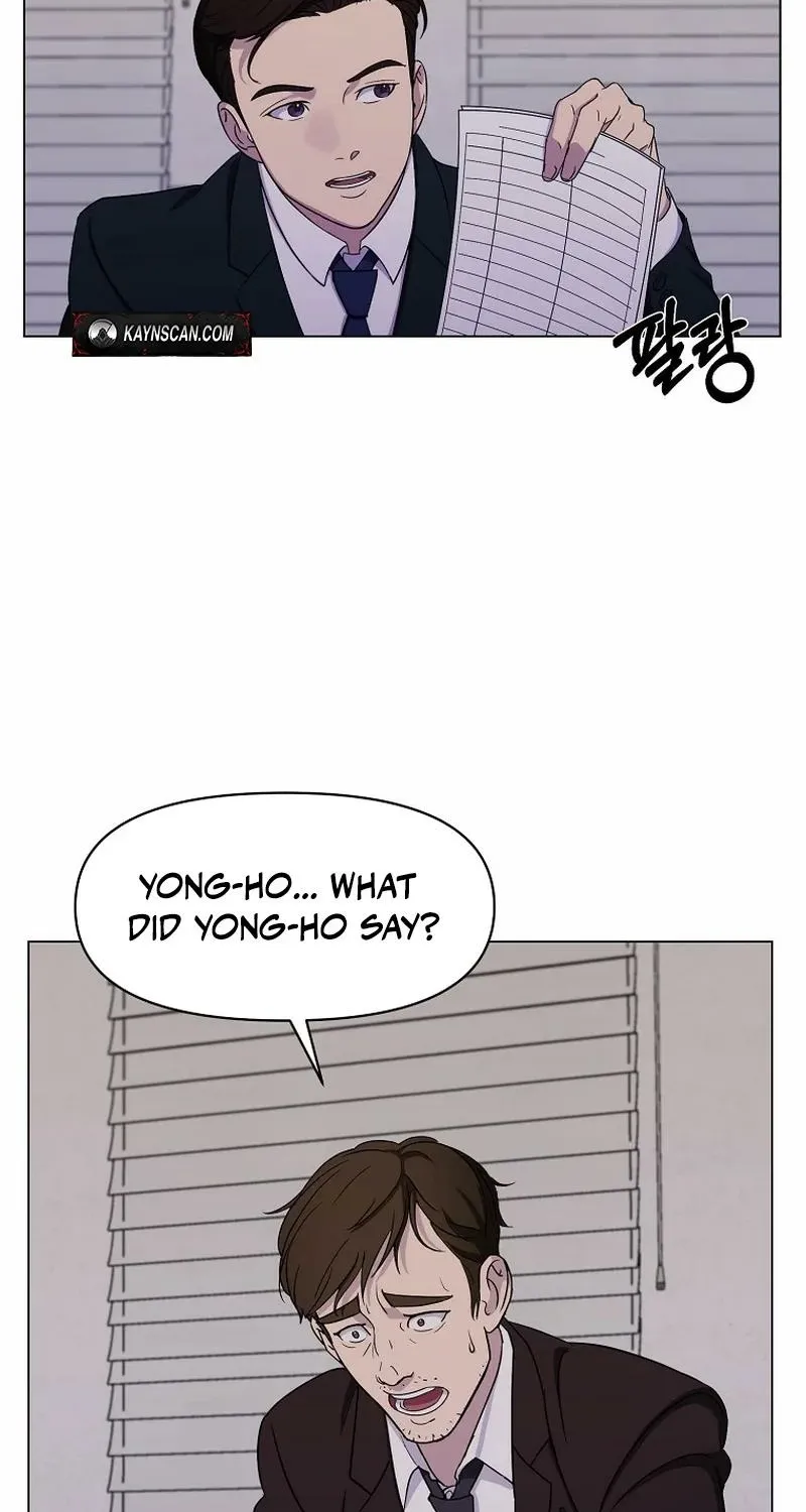 The Prosecutor Is Getting Ahead! Chapter 5 page 53 - 
