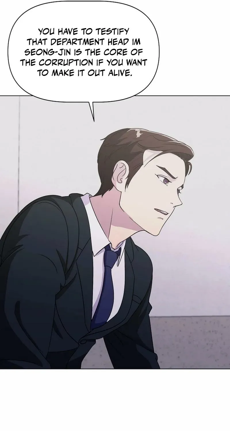 The Prosecutor Is Getting Ahead! Chapter 5 page 57 - 