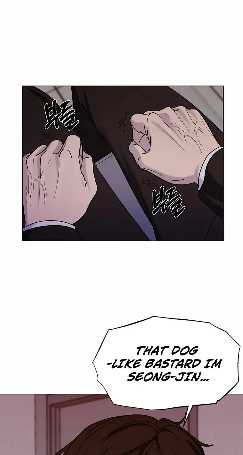The Prosecutor Is Getting Ahead! Chapter 5 page 58 - 