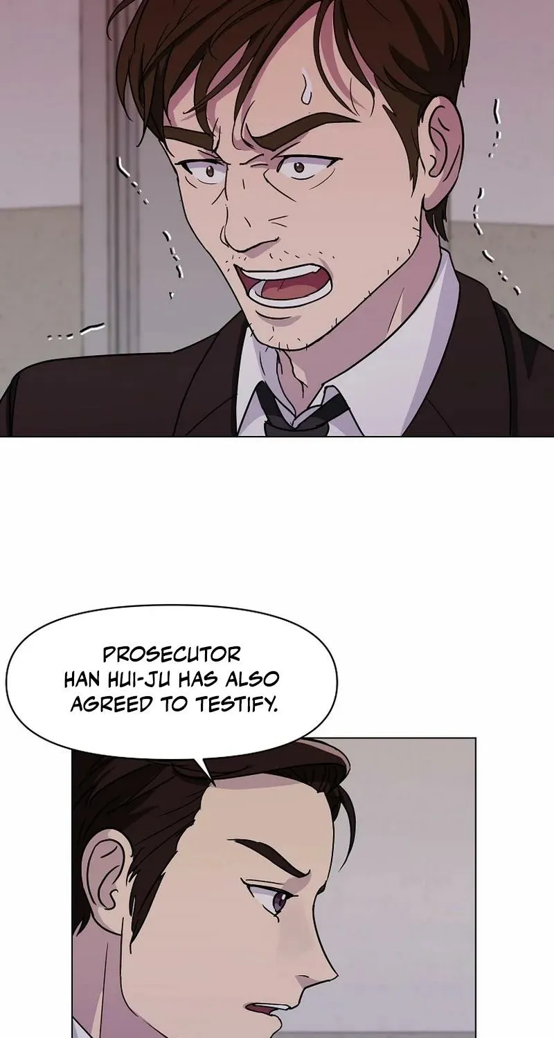 The Prosecutor Is Getting Ahead! Chapter 5 page 59 - 