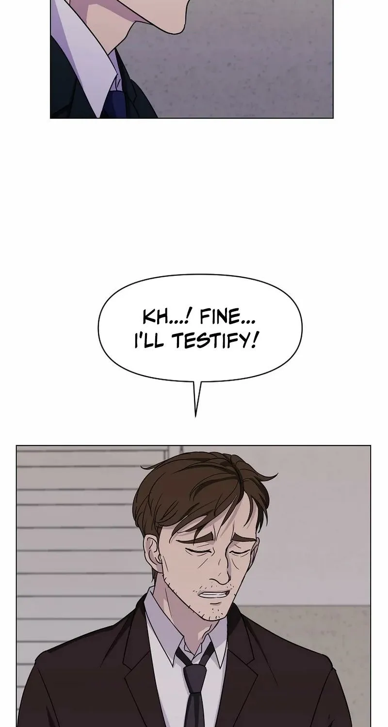 The Prosecutor Is Getting Ahead! Chapter 5 page 60 - 