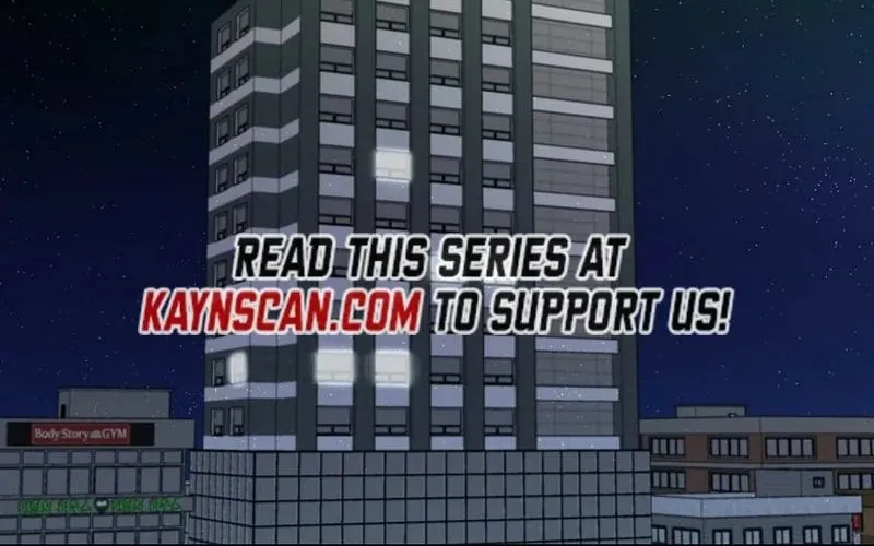 The Prosecutor Is Getting Ahead! Chapter 5 page 62 - 