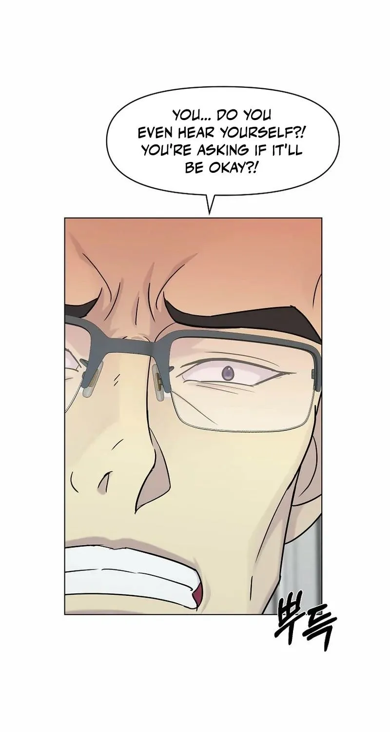 The Prosecutor Is Getting Ahead! Chapter 5 page 65 - 