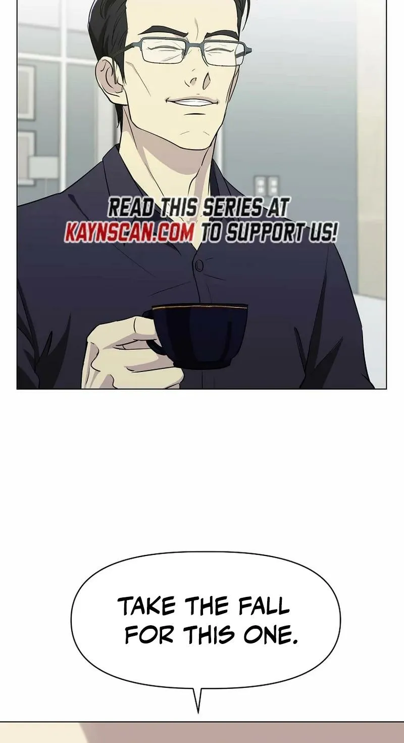 The Prosecutor Is Getting Ahead! Chapter 5 page 67 - 