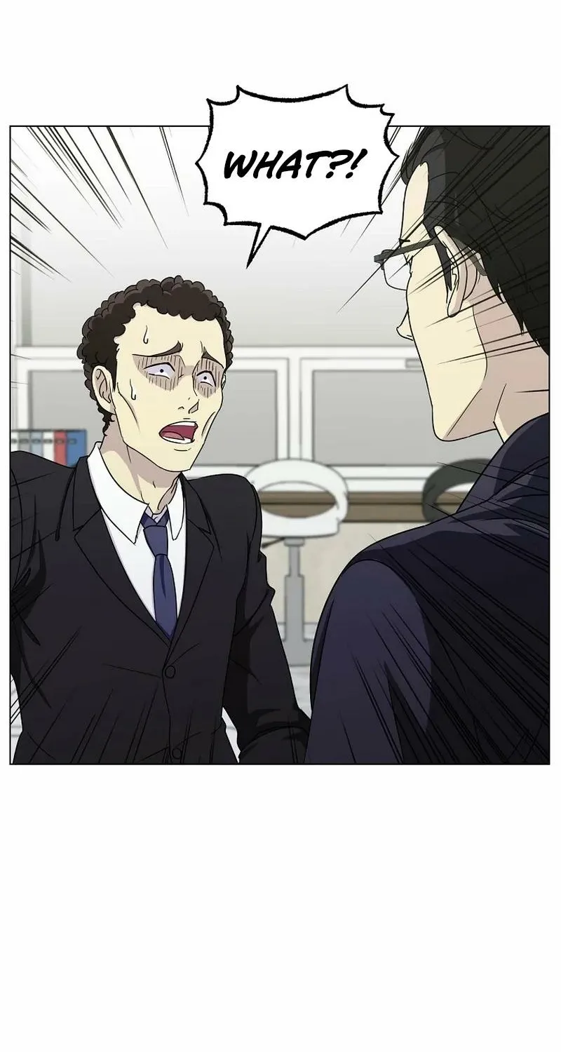 The Prosecutor Is Getting Ahead! Chapter 5 page 69 - 