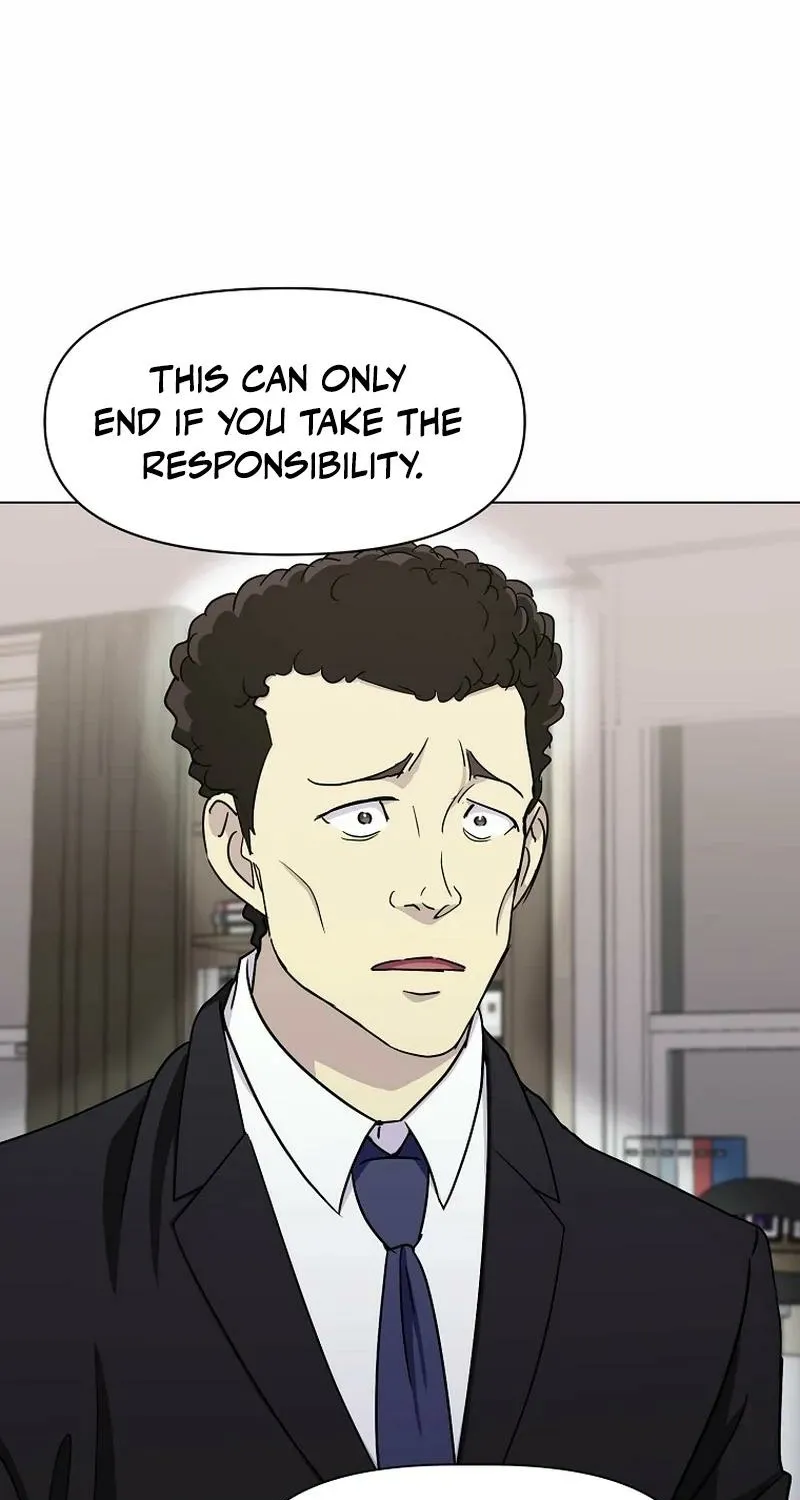 The Prosecutor Is Getting Ahead! Chapter 5 page 70 - 