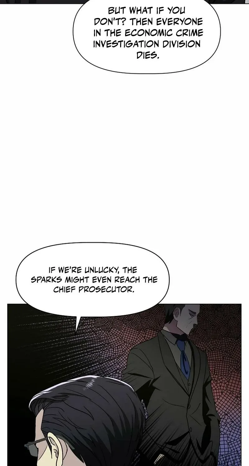 The Prosecutor Is Getting Ahead! Chapter 5 page 71 - 