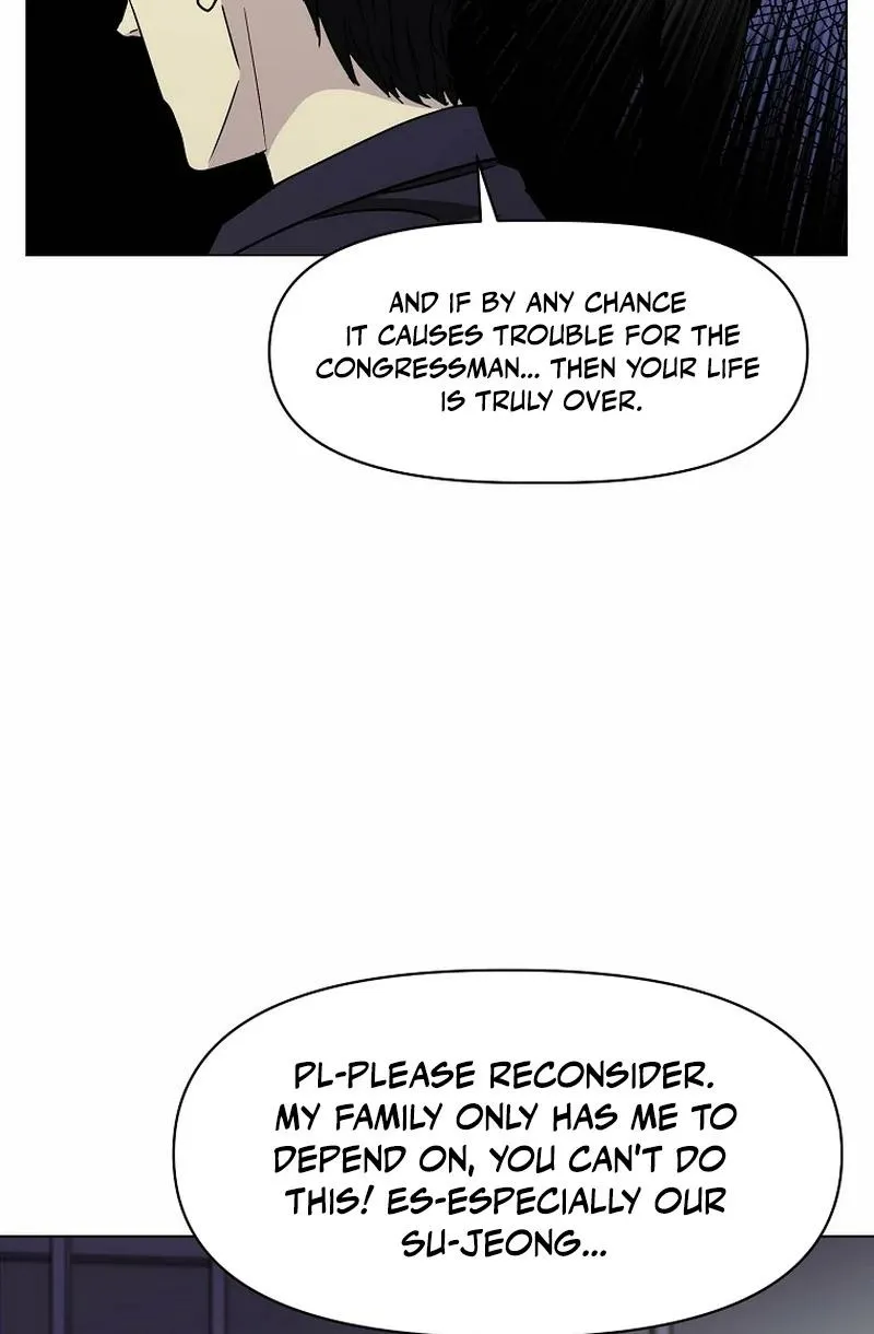The Prosecutor Is Getting Ahead! Chapter 5 page 72 - 