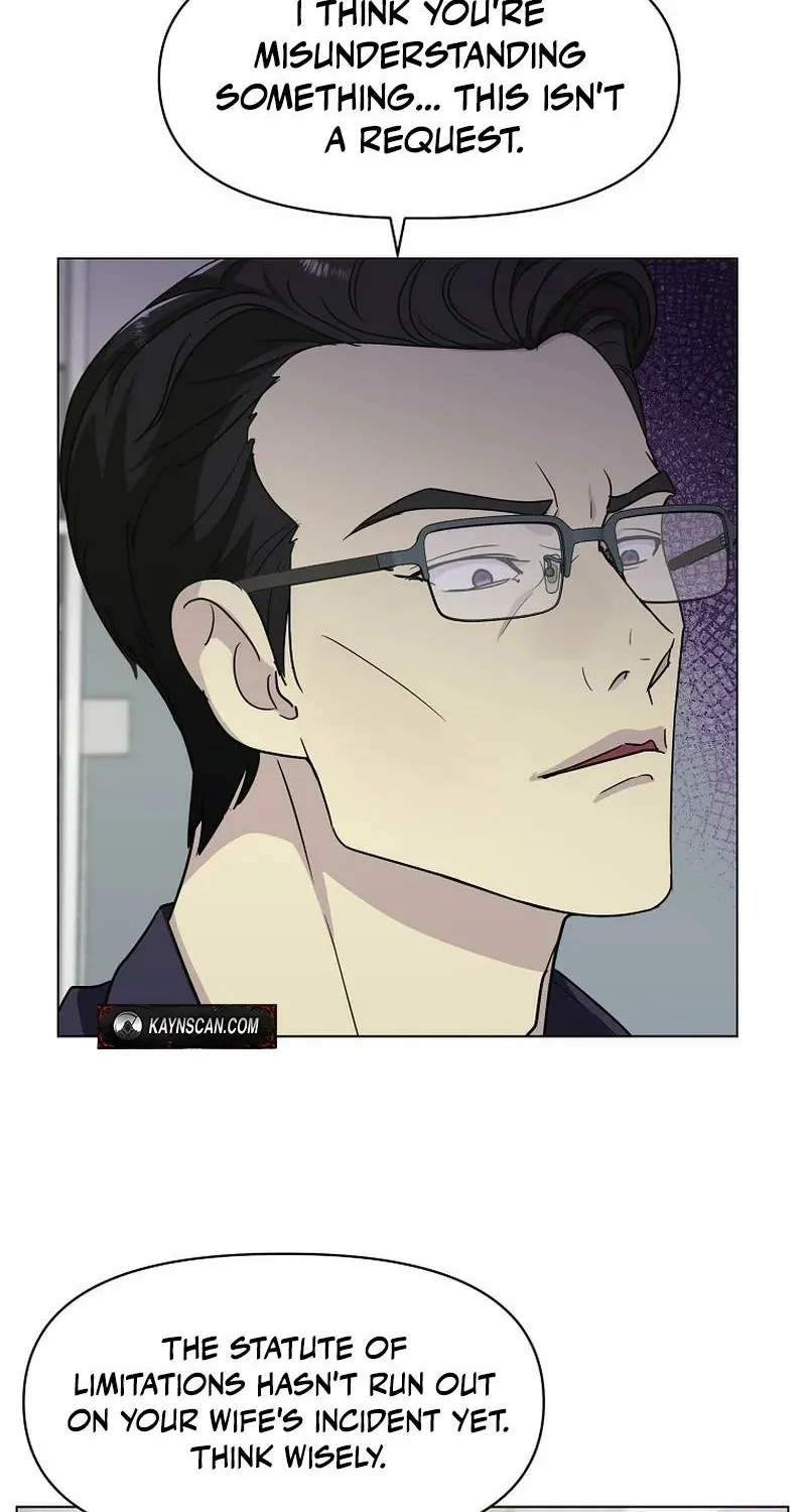 The Prosecutor Is Getting Ahead! Chapter 5 page 74 - 