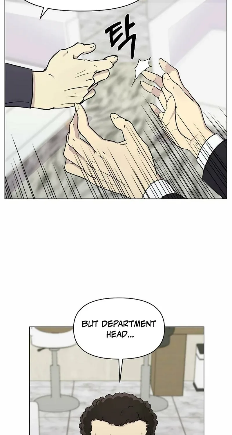 The Prosecutor Is Getting Ahead! Chapter 5 page 75 - 