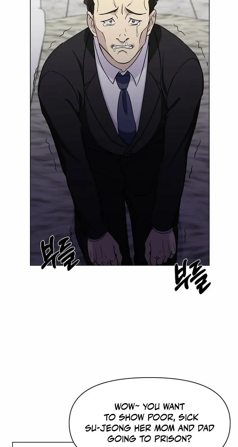 The Prosecutor Is Getting Ahead! Chapter 5 page 76 - 