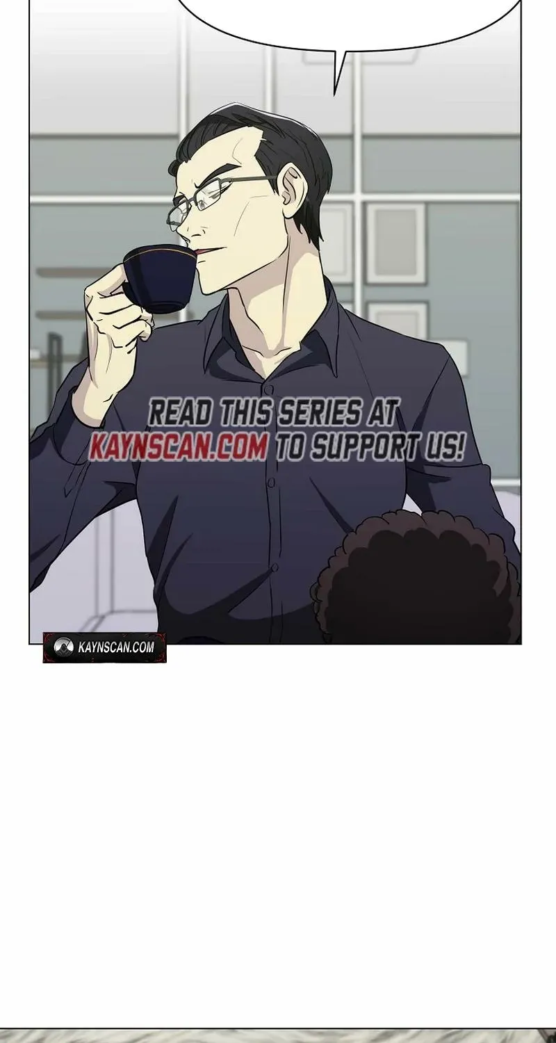 The Prosecutor Is Getting Ahead! Chapter 5 page 77 - 