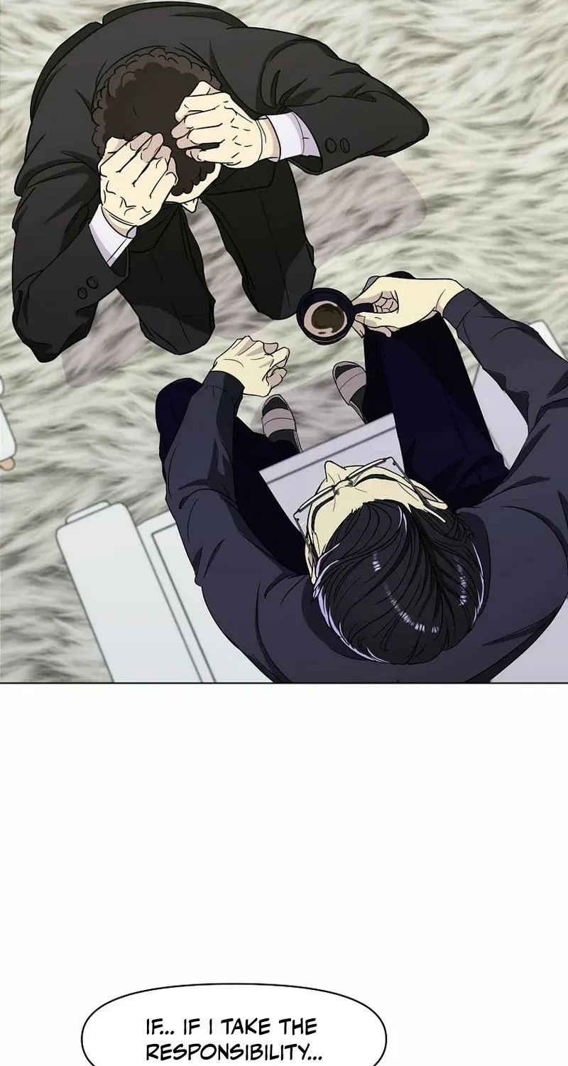 The Prosecutor Is Getting Ahead! Chapter 5 page 79 - 