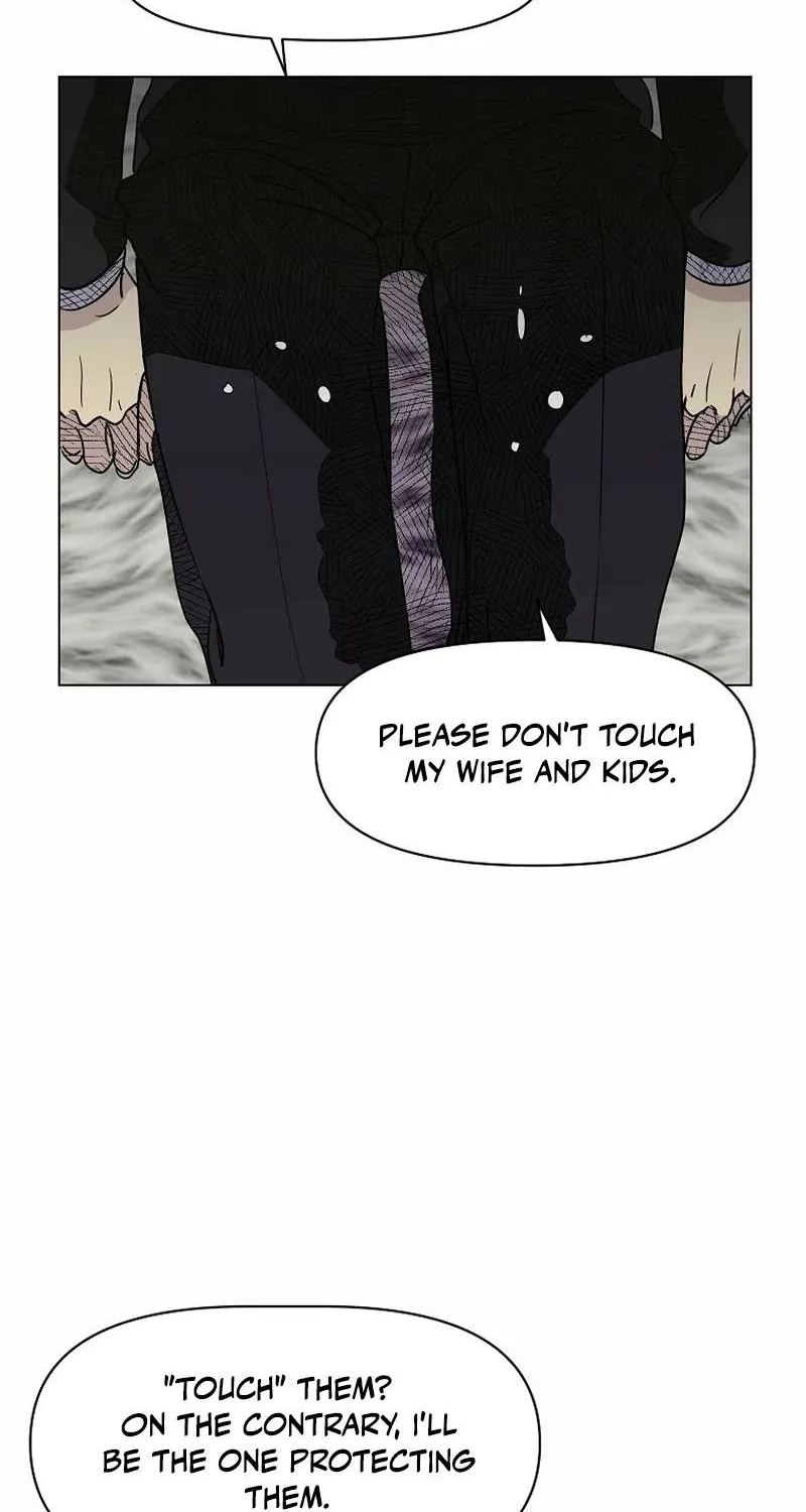 The Prosecutor Is Getting Ahead! Chapter 5 page 80 - 