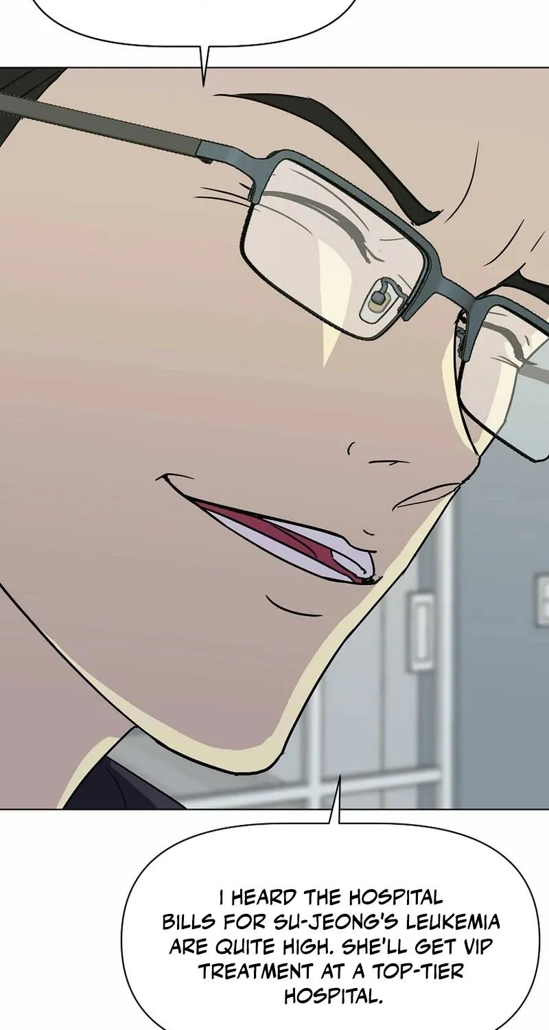 The Prosecutor Is Getting Ahead! Chapter 5 page 81 - 