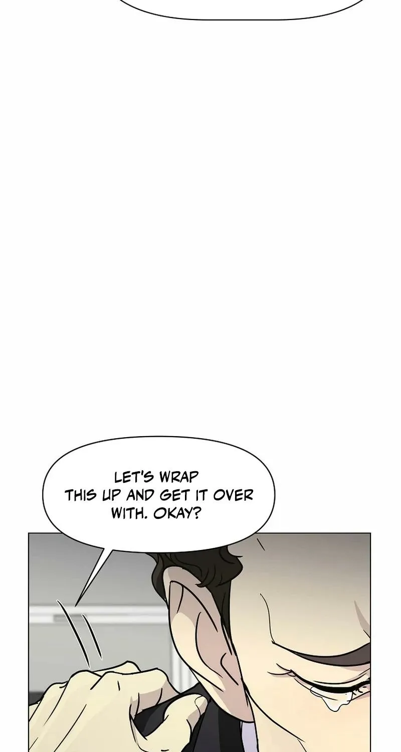 The Prosecutor Is Getting Ahead! Chapter 5 page 82 - 