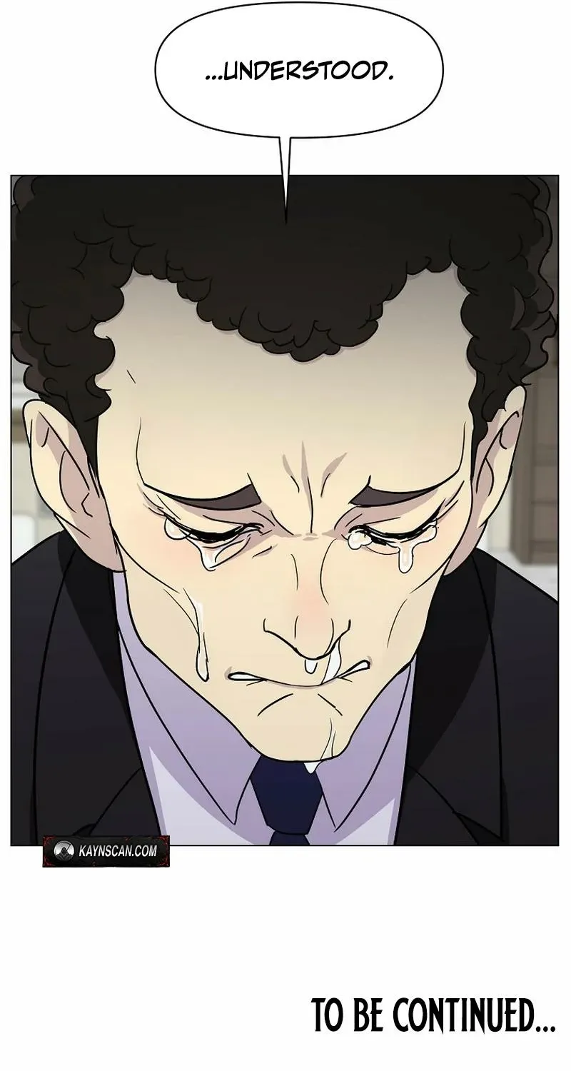 The Prosecutor Is Getting Ahead! Chapter 5 page 84 - 