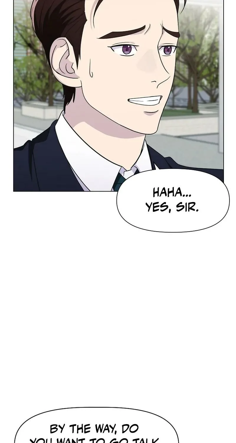 The Prosecutor Is Getting Ahead! Chapter 6 page 14 - 