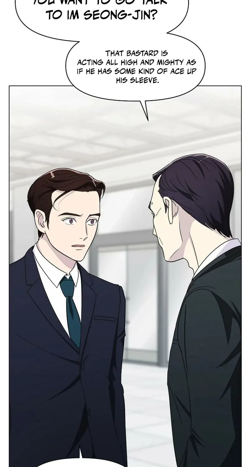 The Prosecutor Is Getting Ahead! Chapter 6 page 15 - 