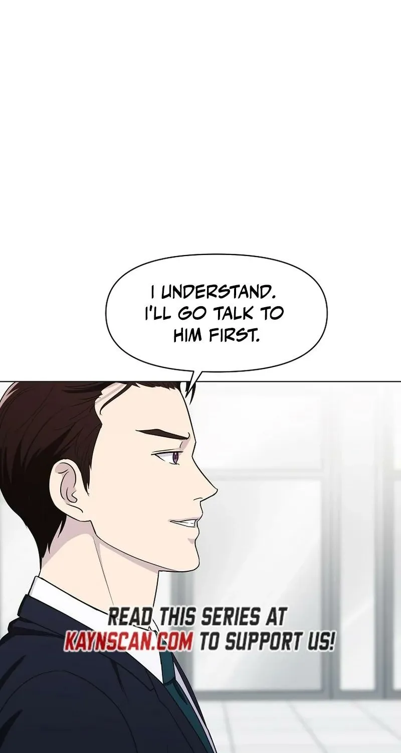 The Prosecutor Is Getting Ahead! Chapter 6 page 18 - 