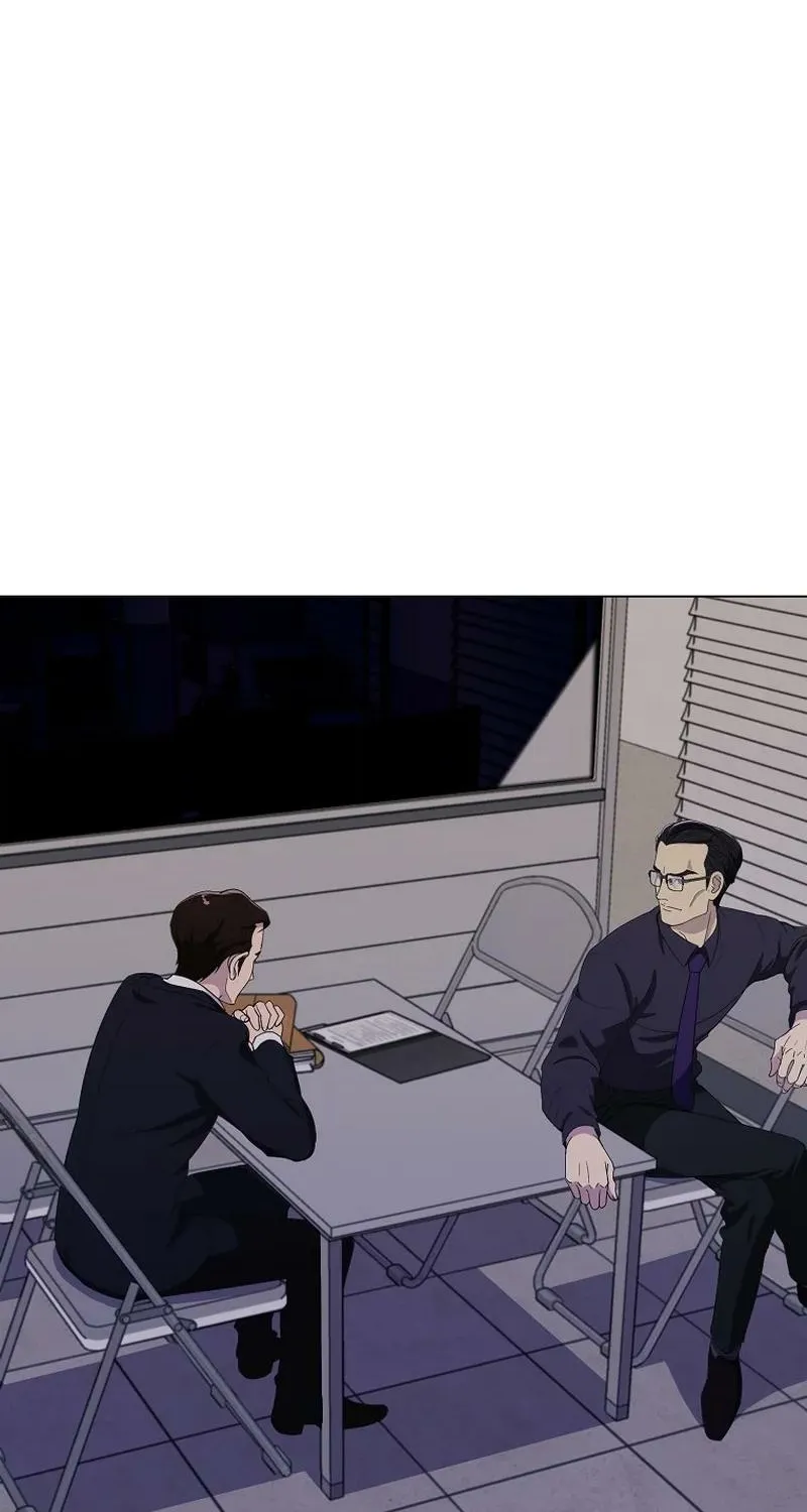 The Prosecutor Is Getting Ahead! Chapter 6 page 20 - 