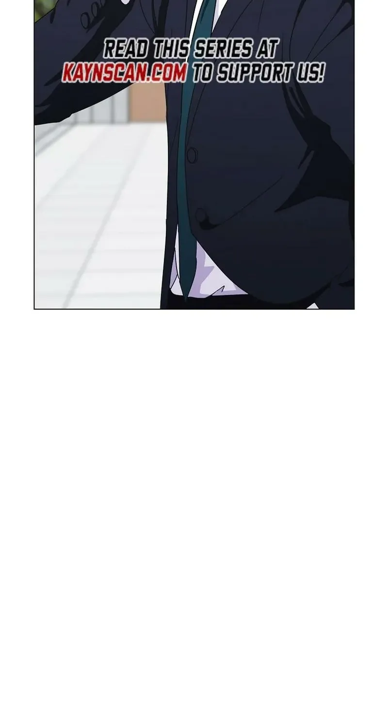 The Prosecutor Is Getting Ahead! Chapter 6 page 3 - 
