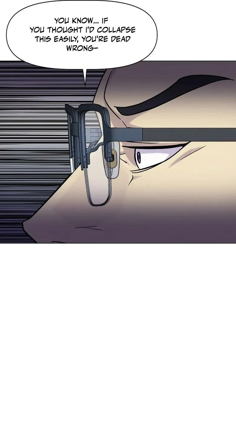 The Prosecutor Is Getting Ahead! Chapter 6 page 27 - 