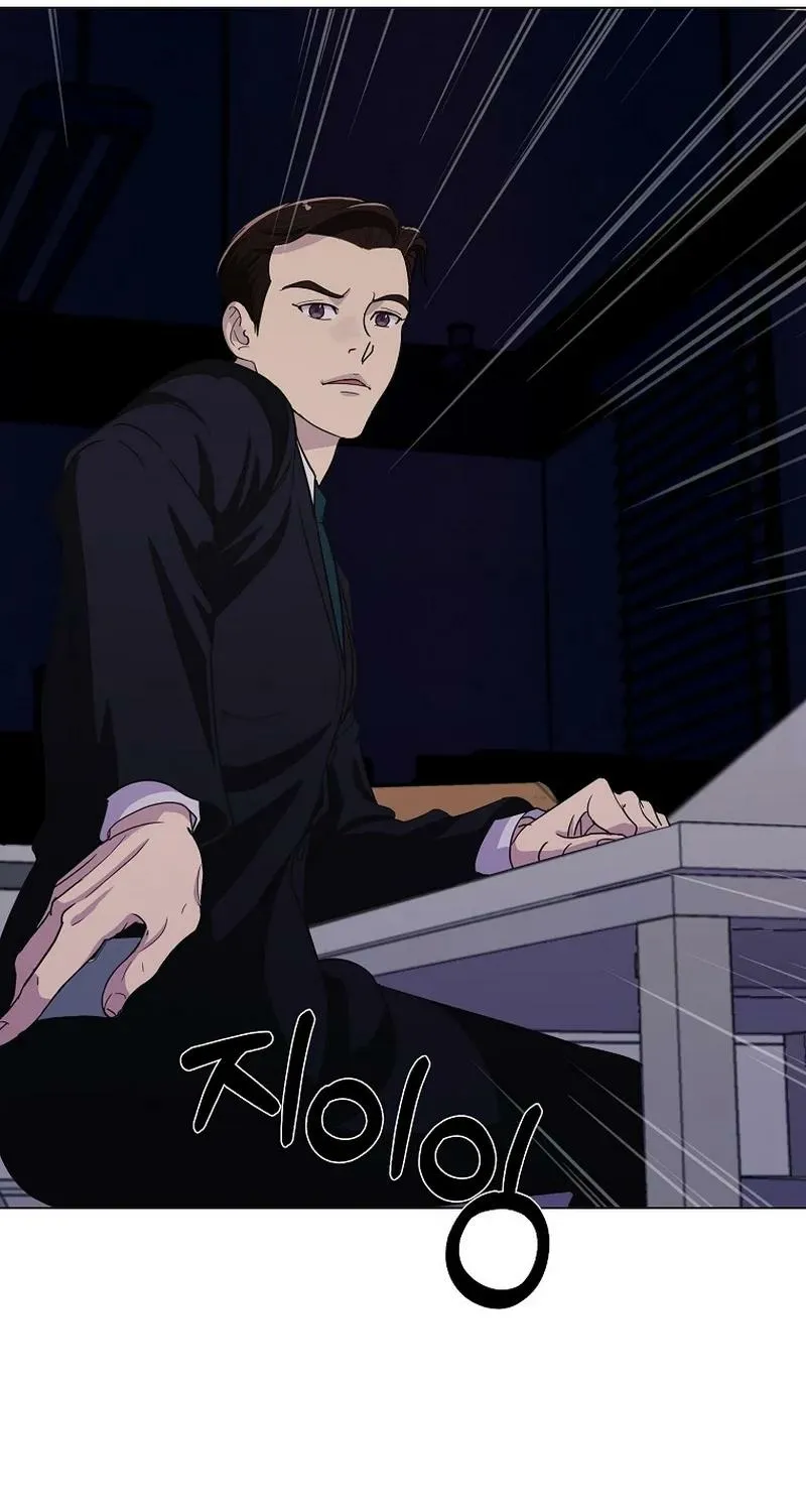The Prosecutor Is Getting Ahead! Chapter 6 page 29 - 