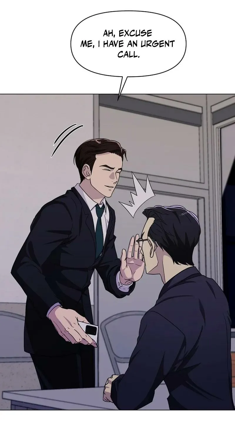 The Prosecutor Is Getting Ahead! Chapter 6 page 30 - 