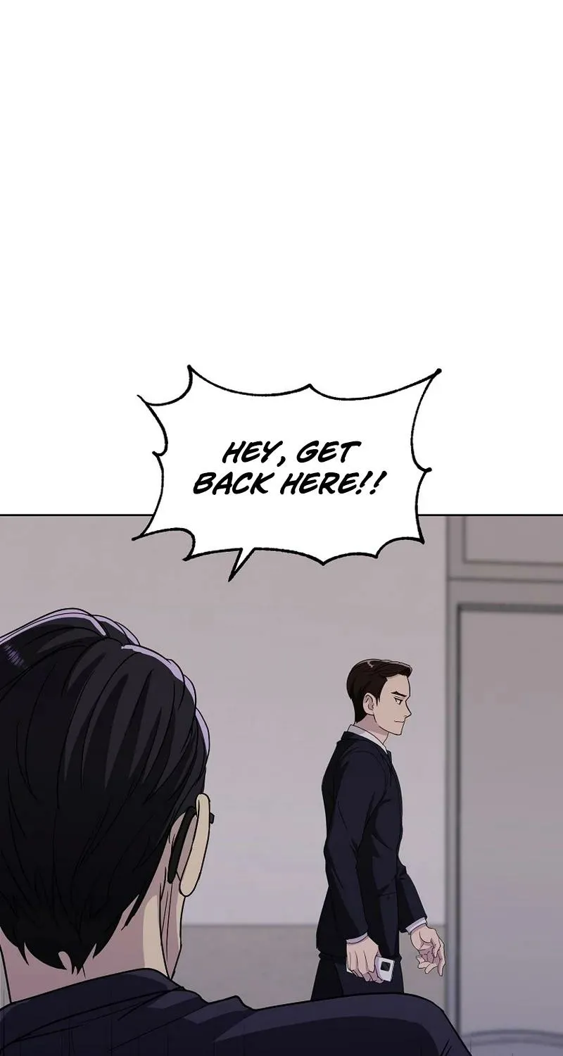 The Prosecutor Is Getting Ahead! Chapter 6 page 31 - 